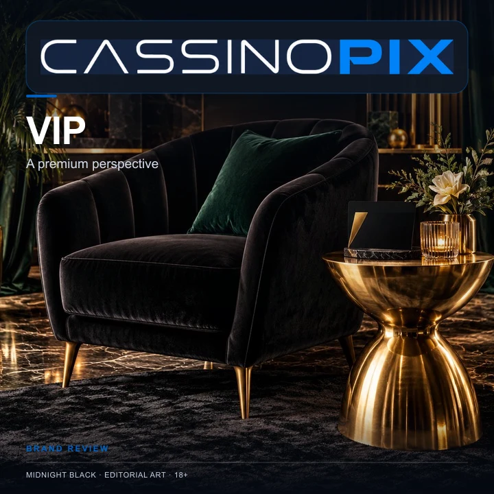 Programa de fidelidade e promoções de Cassino Pix.