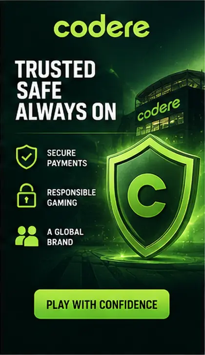 Promoción de Codere. Ilustración, no captura del sitio.