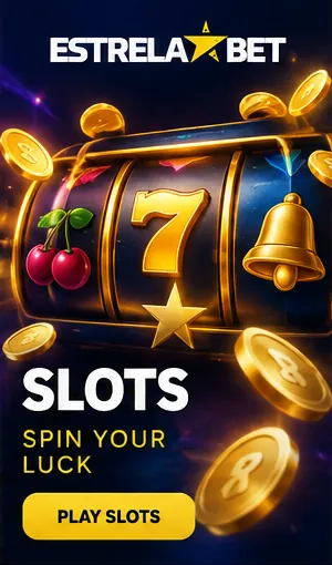 Promoção de Estrela Bet. Ilustração, não captura do site.