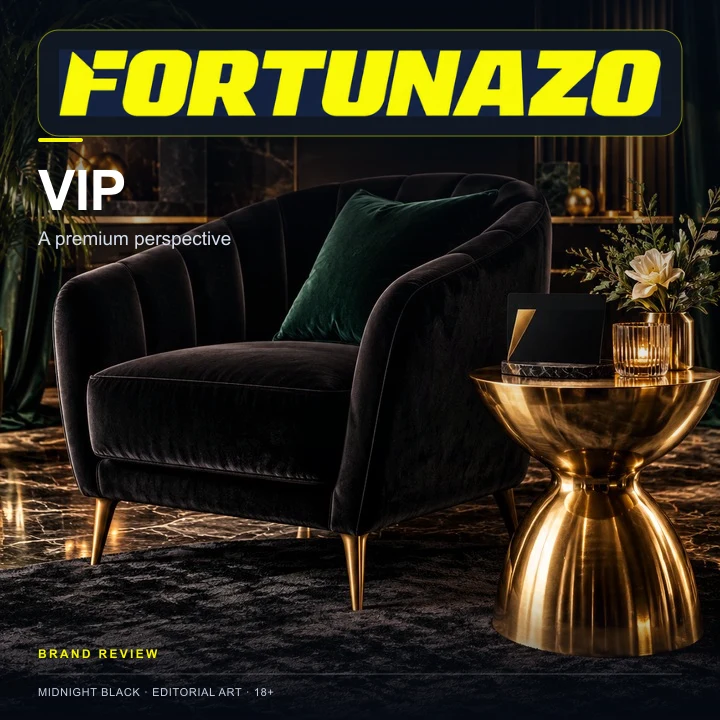 Programa de fidelidad y promociones de Fortunazo.