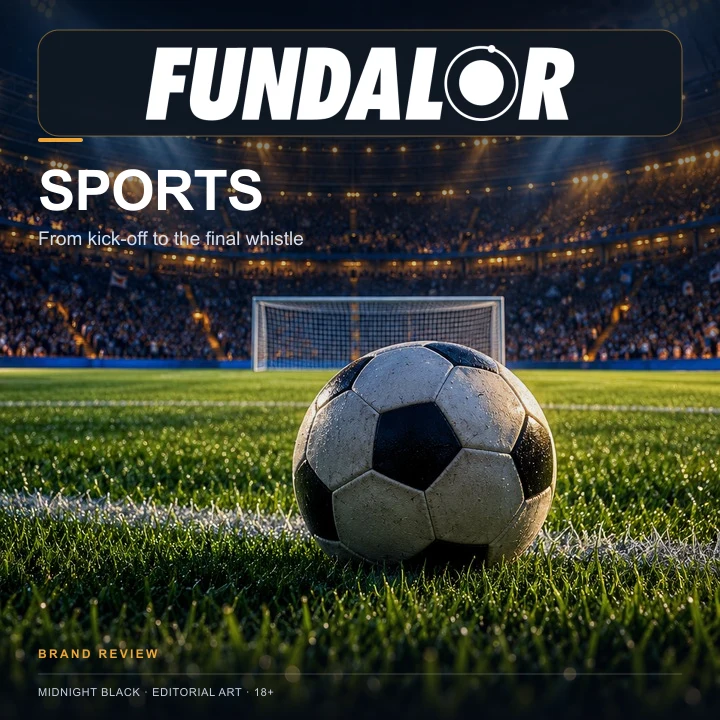 Fundalor también acepta apuestas deportivas; el bono de casino y el de deportes suelen ser distintos.