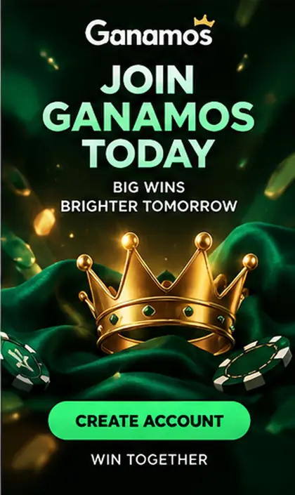 Promoción de Ganamos. Ilustración, no captura del sitio.