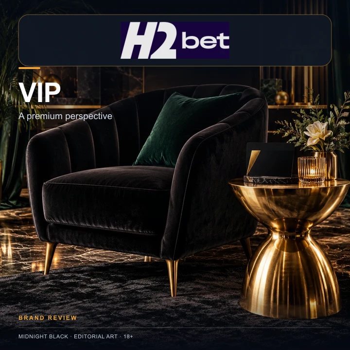 Programa de fidelidade e promoções de H2bet.