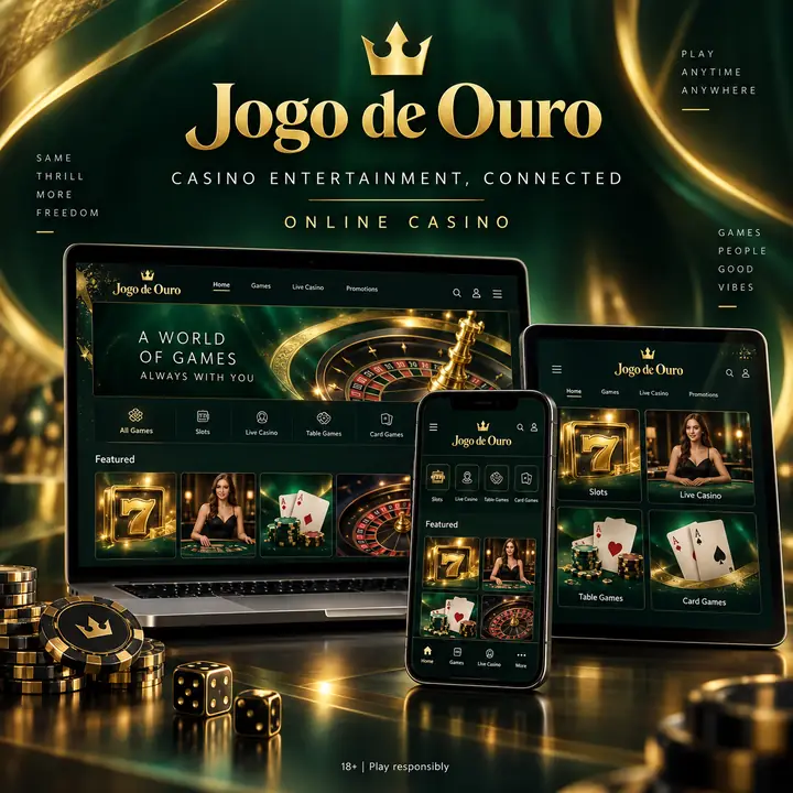 Slots em Jogo de Ouro: o RTP de cada jogo aparece no menu de informações.
