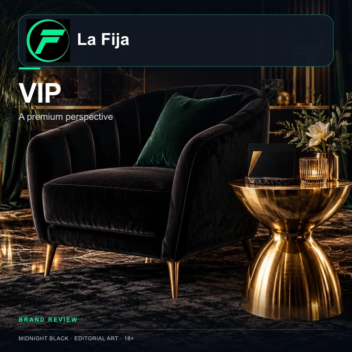 Programa de fidelidad y promociones de LaFija.com.