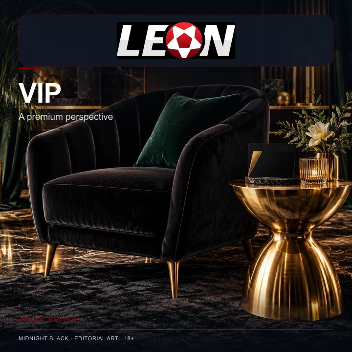 Programa de fidelidade e promoções de Leon.