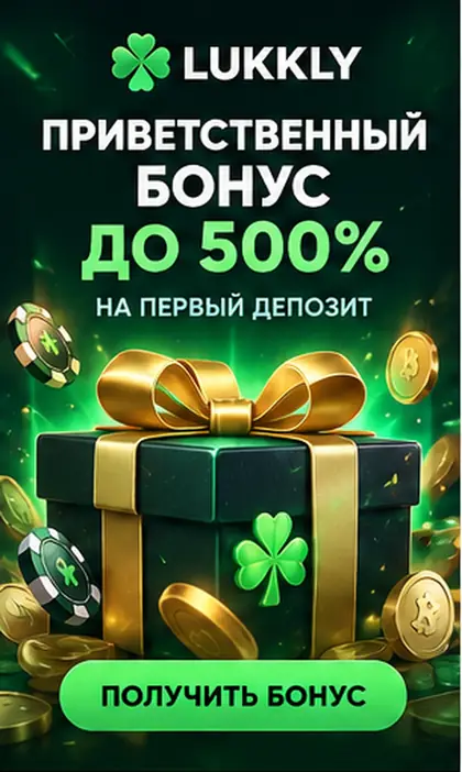 Oferta de bienvenida de Lukkly. Antes de aceptarla, revisa el rollover y la apuesta máxima.