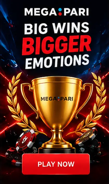 Promoción de Megapari. Ilustración, no captura del sitio.