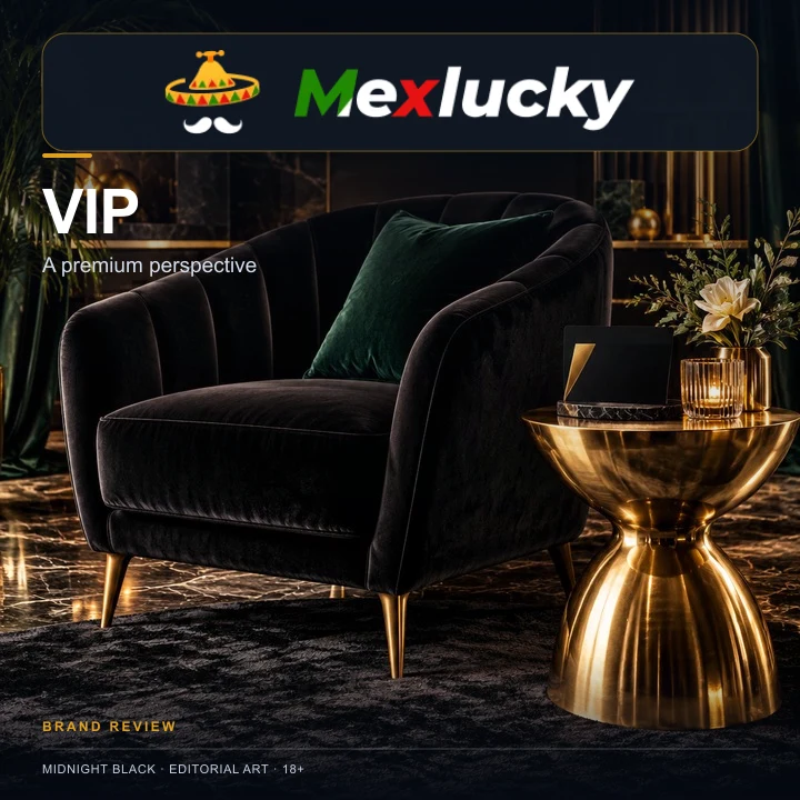 Programa de fidelidad y promociones de MexLucky.