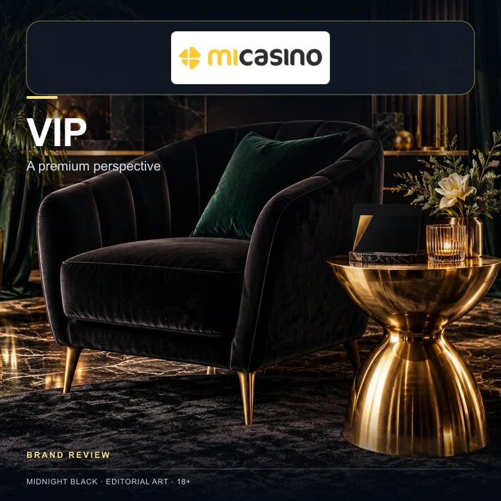 Programa de fidelidad y promociones de MiCasino.