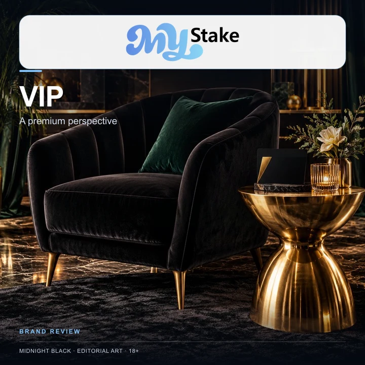 Programa de fidelidad y promociones de MyStake.