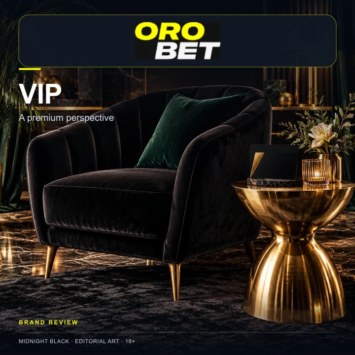 Programa de fidelidad y promociones de Orobet.