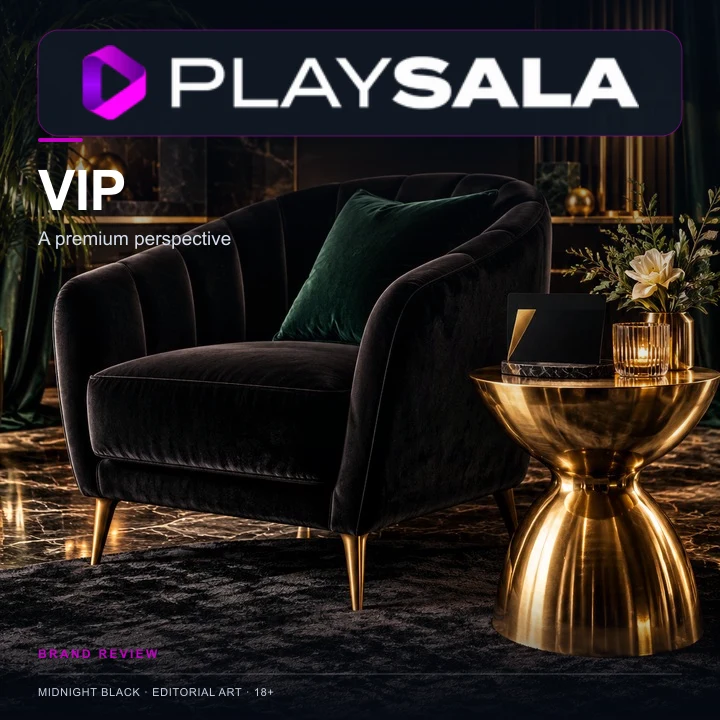 Programa de fidelidad y promociones de Playsala.
