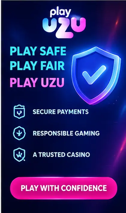 Promoción de PlayUZU. Ilustración, no captura del sitio.