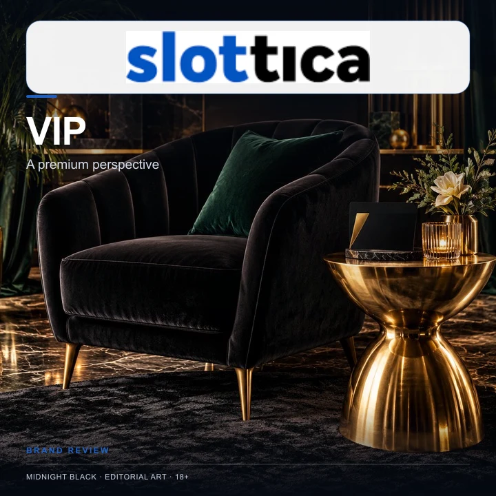 Programa de fidelidad y promociones de Slottica.