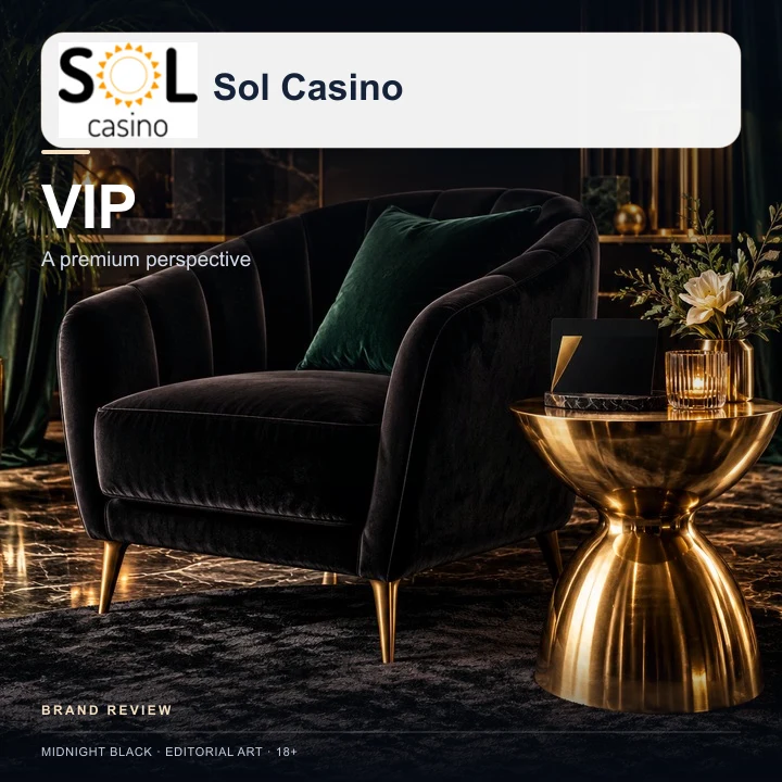 Programa de fidelidad y promociones de Sol Casino.