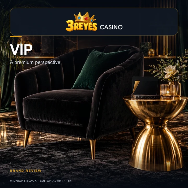 Programa de fidelidad y promociones de 3Reyes.