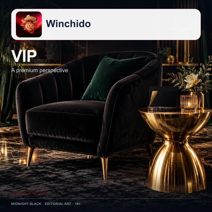 Programa de fidelidad y promociones de Winchido.