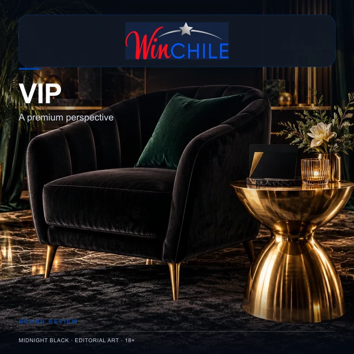 Programa de fidelidad y promociones de Winchile.