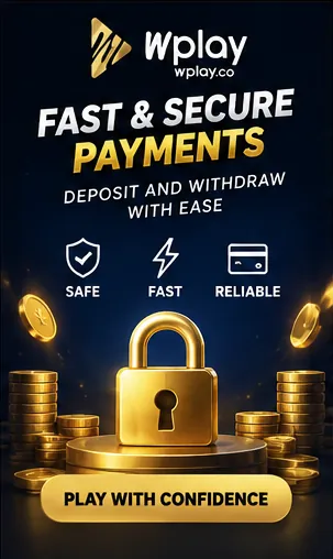 Pagos en Wplay: deposita y retira con métodos a tu nombre.